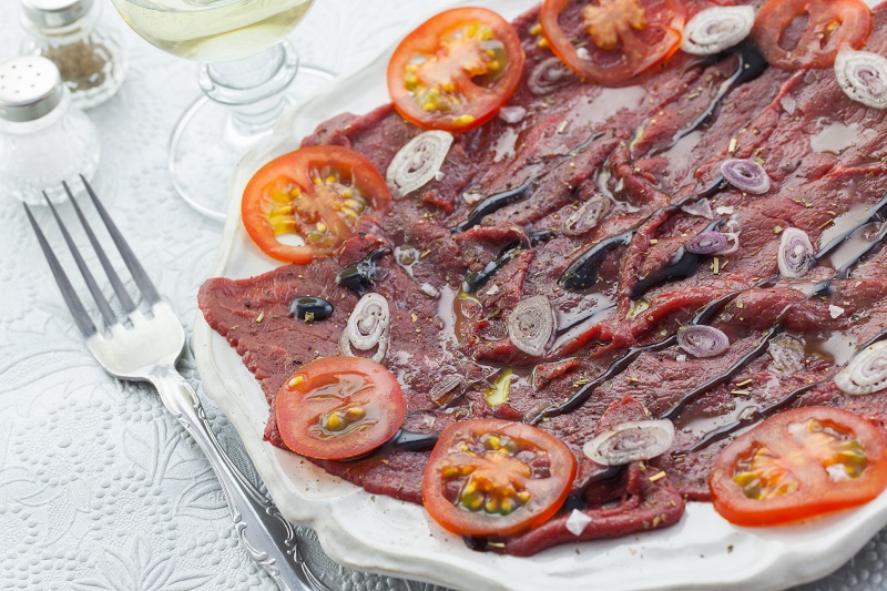 6 koristi divjačinskega mesa