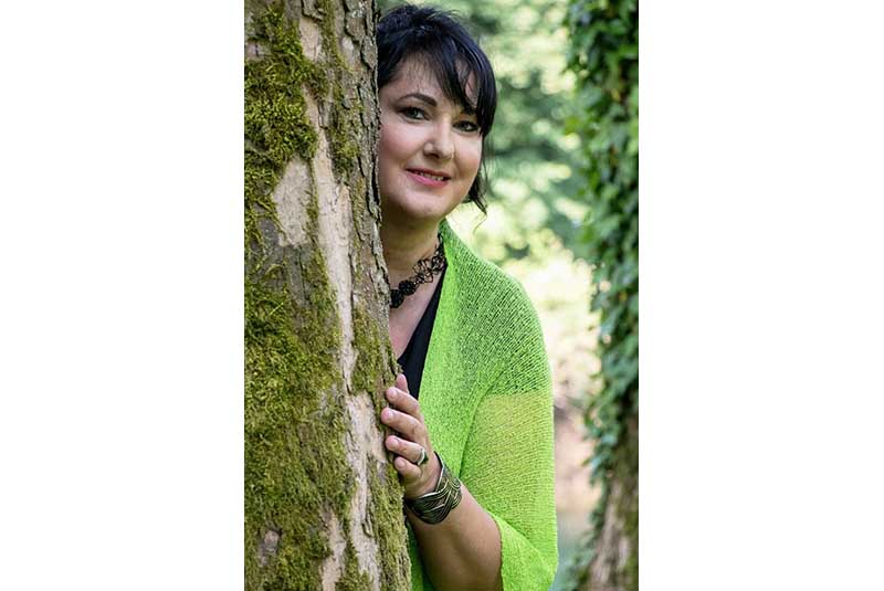 Iza, druga mama
