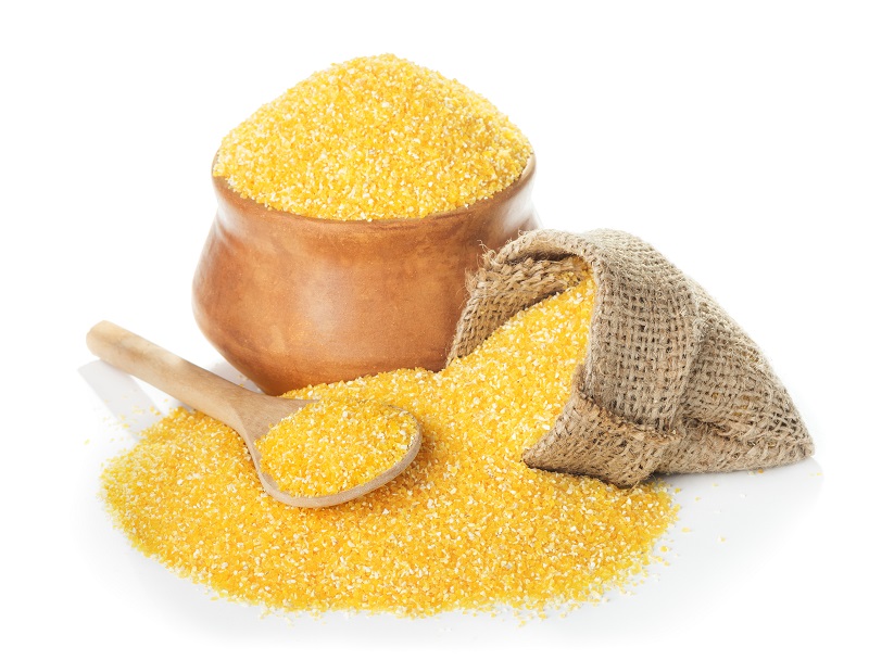 Koruza na ta in oni način