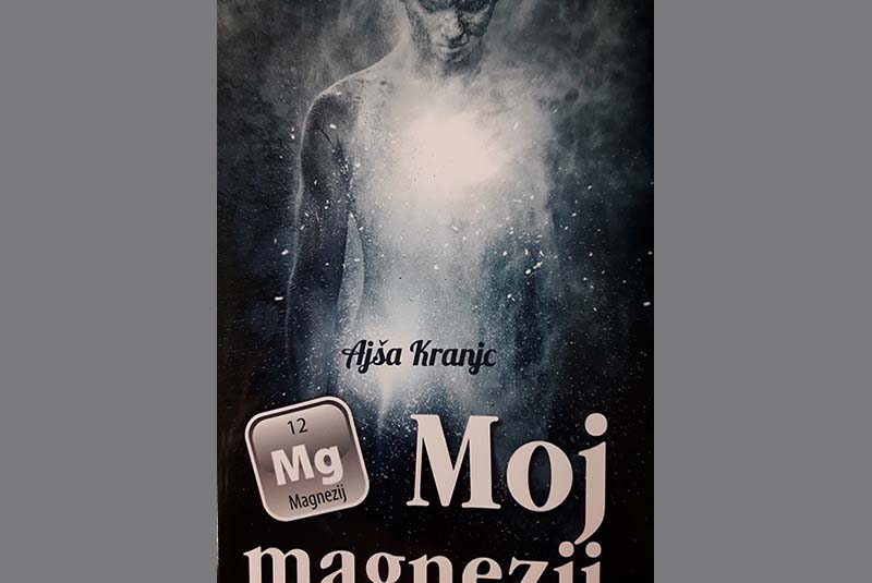 Magnezij, vsakdanji špric pod pazduho